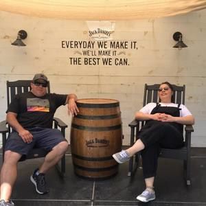 Meet your Posher, Windy